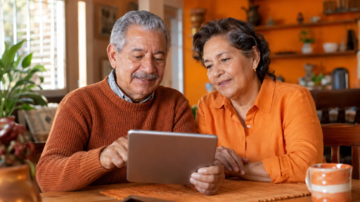 DiDi Finanzas: Préstamos accesibles para adultos mayores