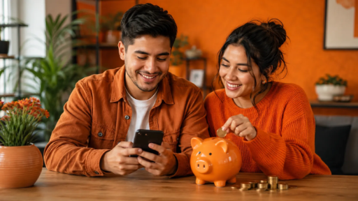 Educación financiera para la era digital: cómo DiDi Finanzas fomenta hábitos de ahorro disciplinados entre los jóvenes mexicanos