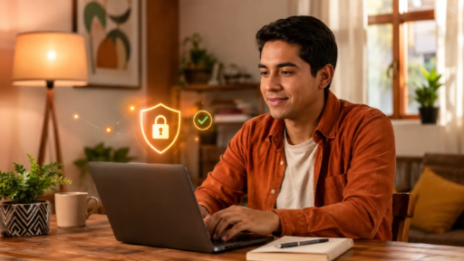 Cómo evitar fraudes al usar tu tarjeta de crédito online