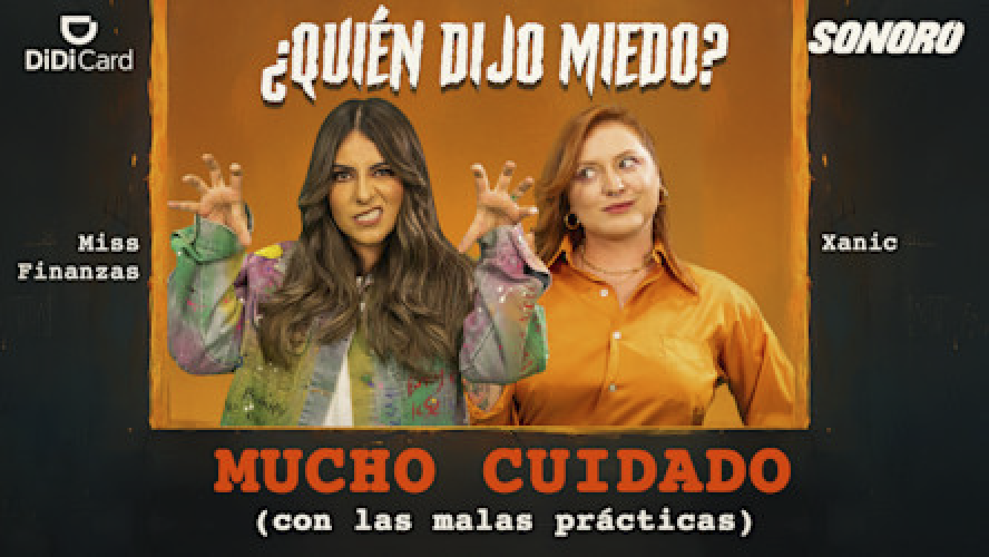 Episodio 5: Mucho cuidado (con las malas prácticas)