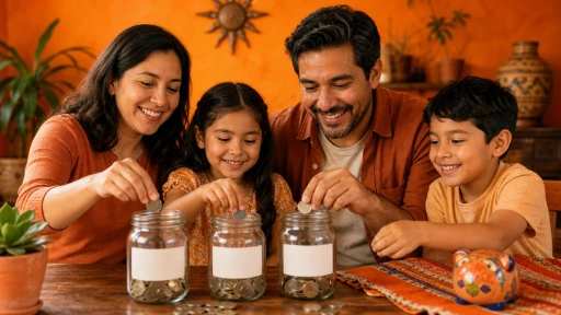 14 cosas para las que conviene ahorrar en México