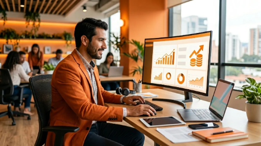CASHBACK para empresas: ahorra en herramientas digitales
