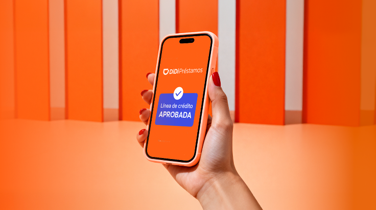 Todo sobre DiDi Préstamos  Consejos fáciles para pedir y usar tu crédito con confianza.
