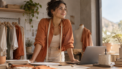 Descubre 5 ideas de negocios para emprender con poco dinero, cuánto puedes invertir para empezar y opciones de crédito para financiar tu proyecto.