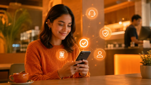 Dónde y cómo pagar tu DiDi Card: Guía de opciones