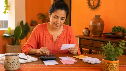 ¿Cómo pagar una tarjeta sin contratar otra deuda?