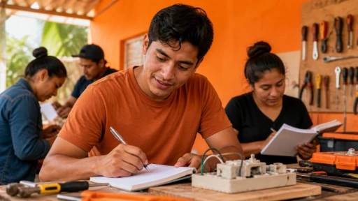 ¿Cómo establecer metas financieras en 5 pasos?