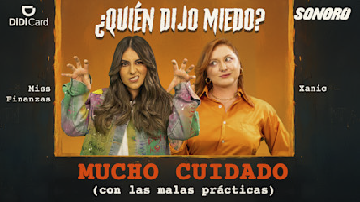 Episodio 5: Mucho cuidado (con las malas prácticas)