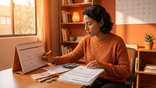 Paga tus impuestos al SAT con tu servicio de crédito