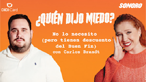 Carlos Brandt