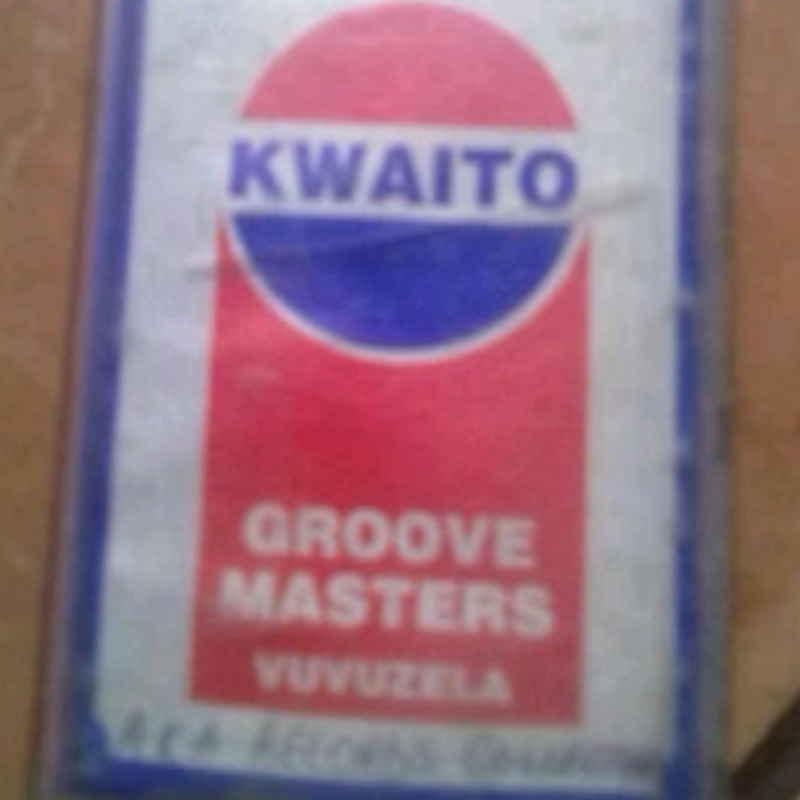 Kwaito Memories