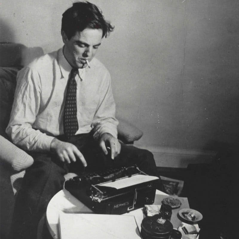 Alan Lomax - Focus on a Rambler