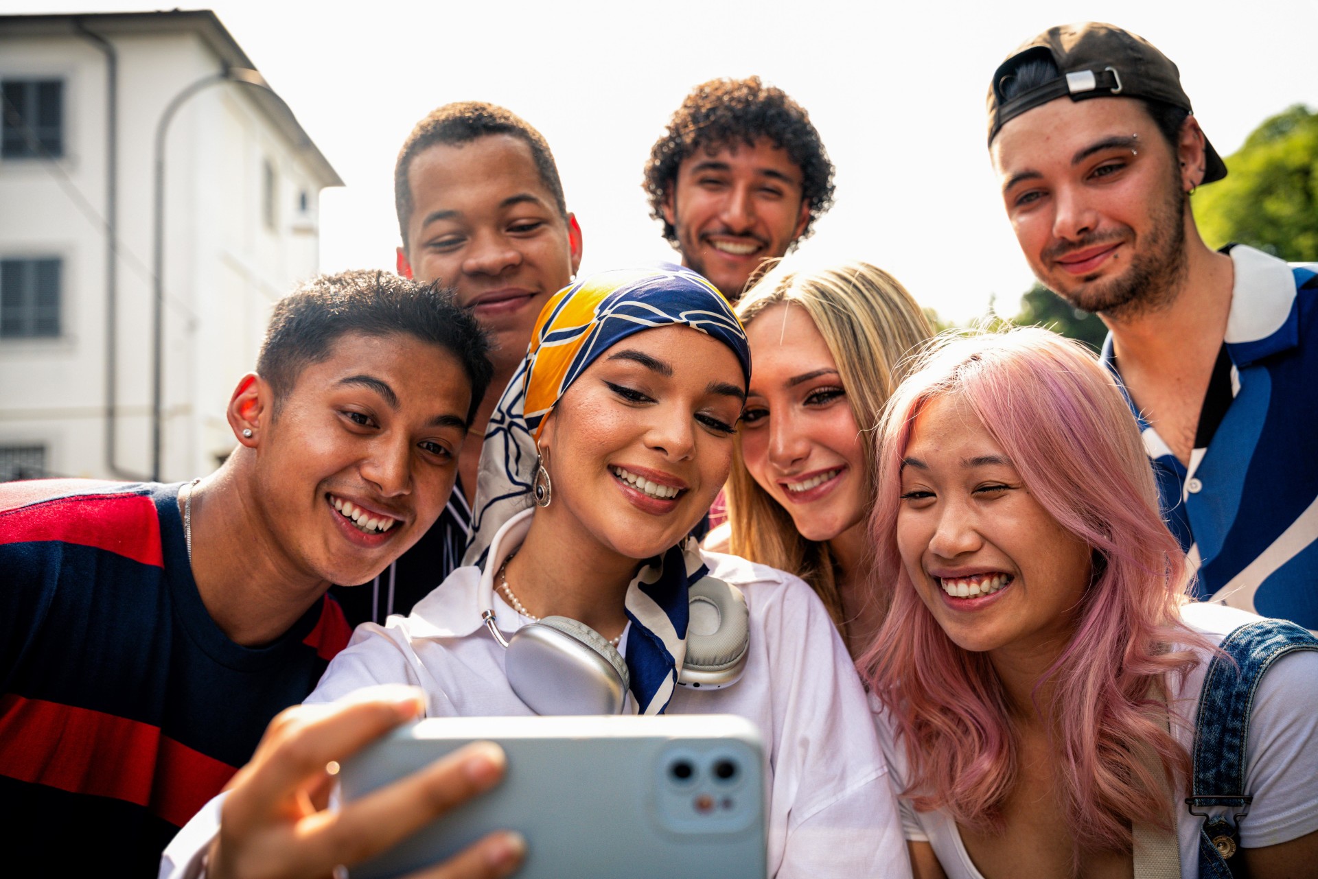 Engaging Gen Z: Understanding  the Next Wave of Consumers