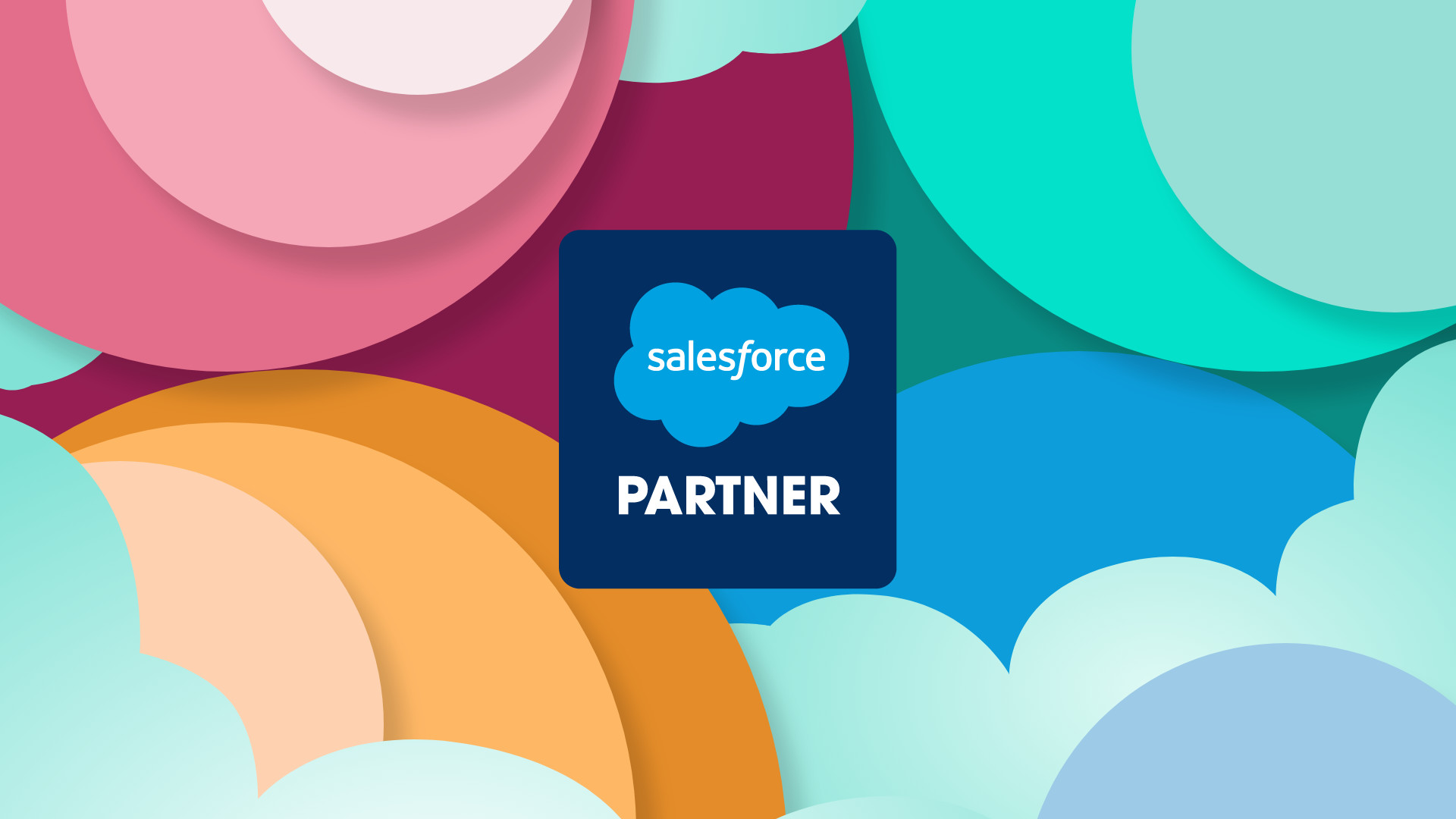Samy Media is now Salesforce Consulting Partner: A New Chapter in Our Digital Transformation Journey