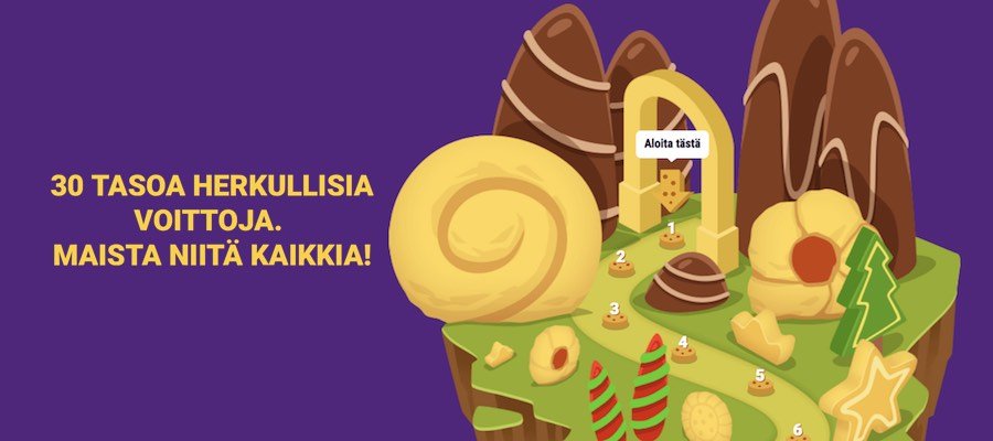 Huh, vilket VIP-program! Se hur Cookie Casino skämmer bort spelarna