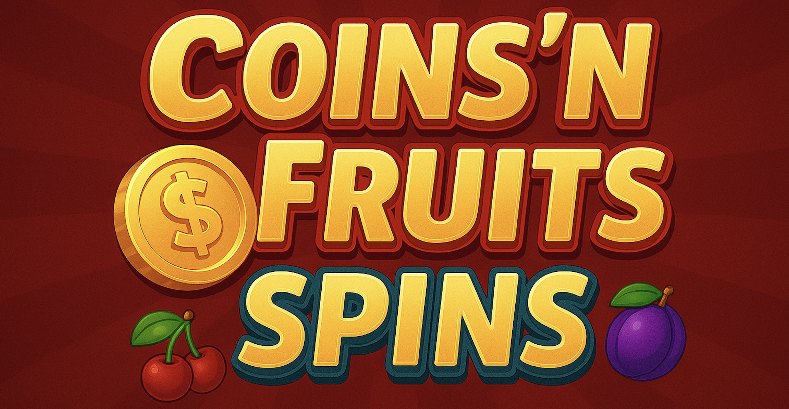 Coins'n Fruits Spins