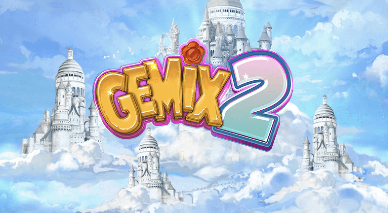 Gemix 2