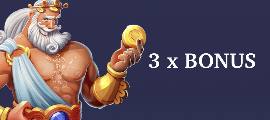 Öppna Wonderos kista och få en magisk överraskningsbonus på Casino Gods!