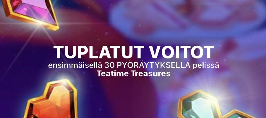 NY BONUS: Spela de första rundorna på High 5 Casino dubblerat!