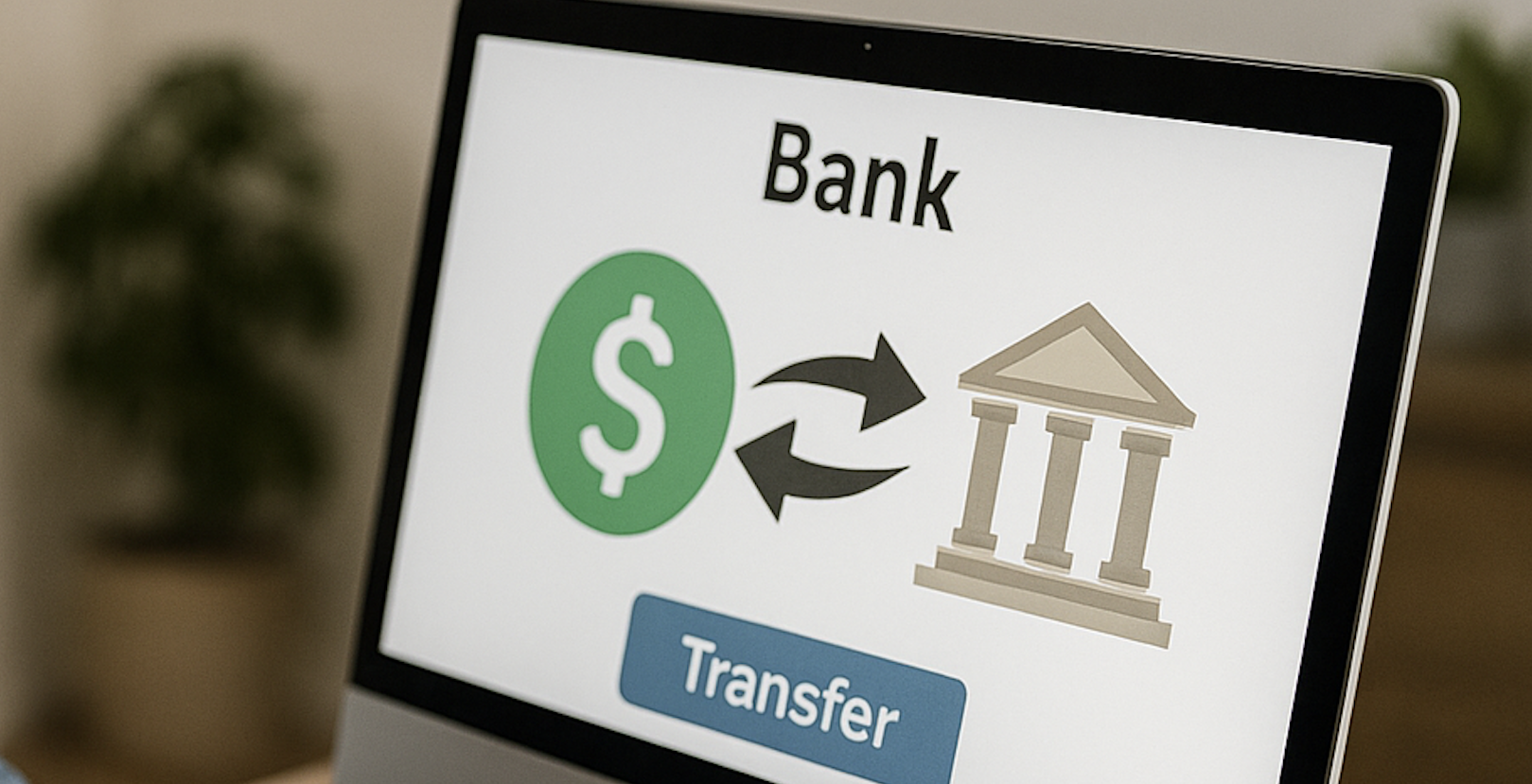 Logga in på tjänsten med dina bankuppgifter från din bank