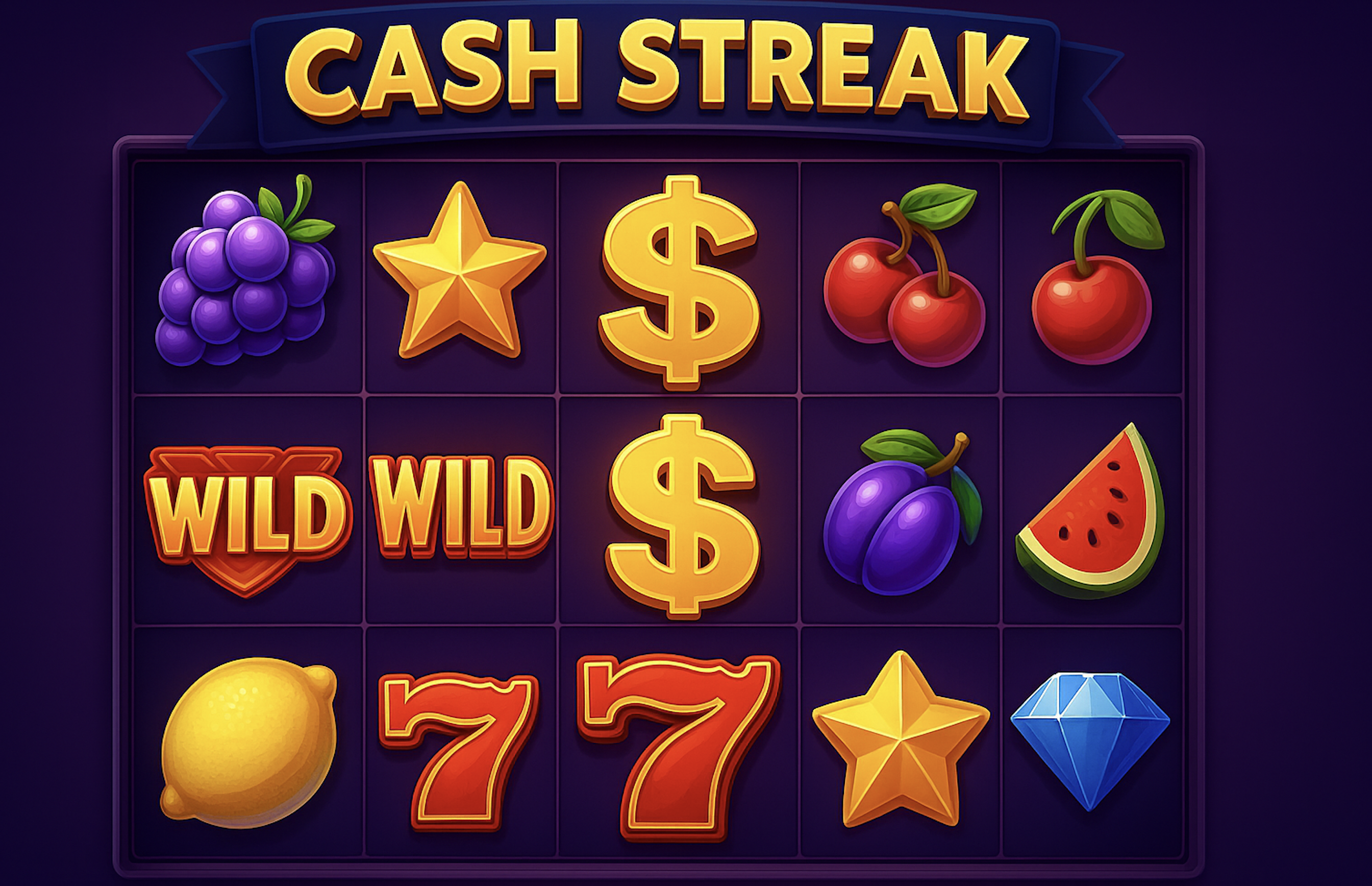 Cash Streak