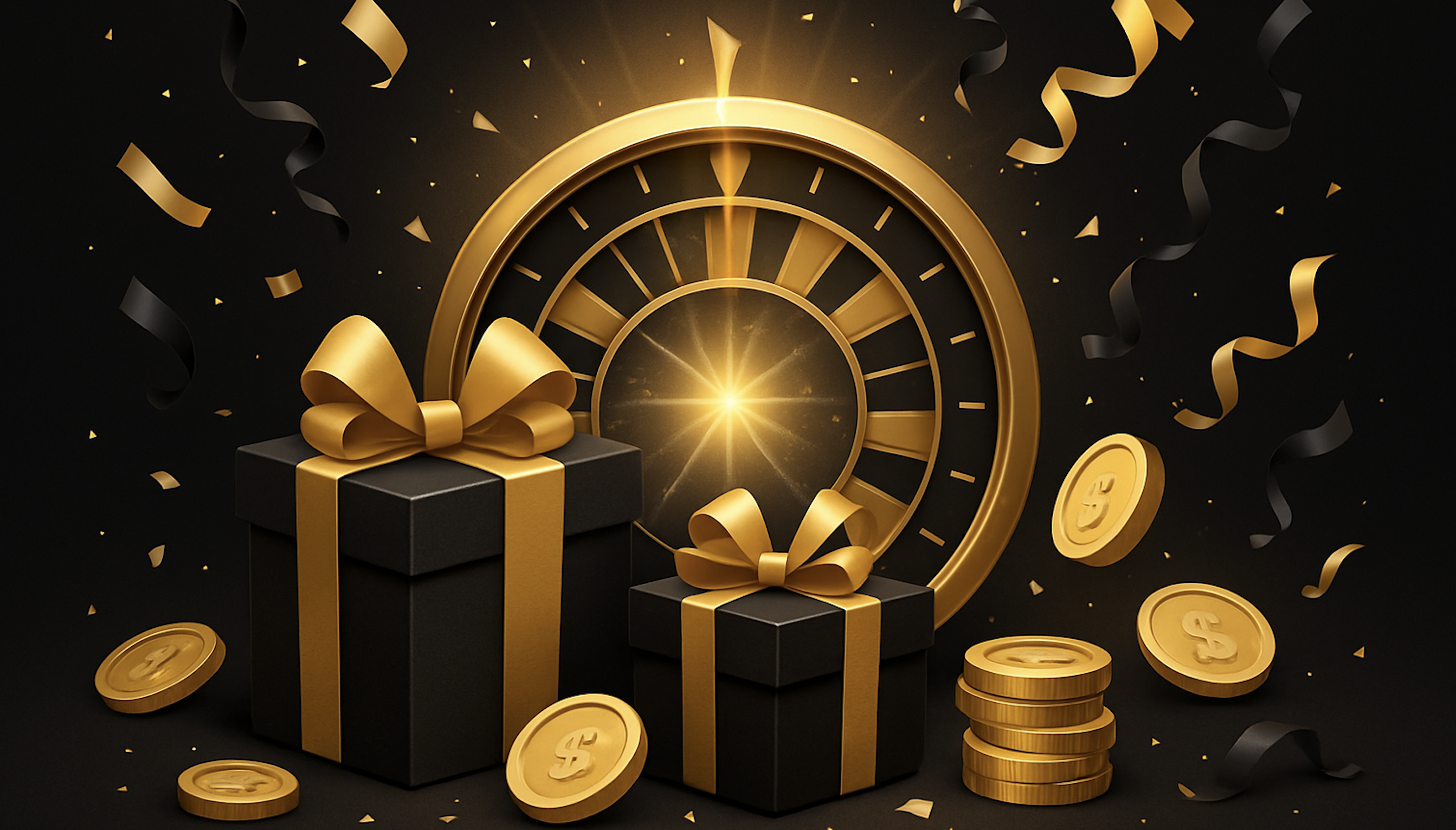 Black Friday ger en prispott på 10 000kr