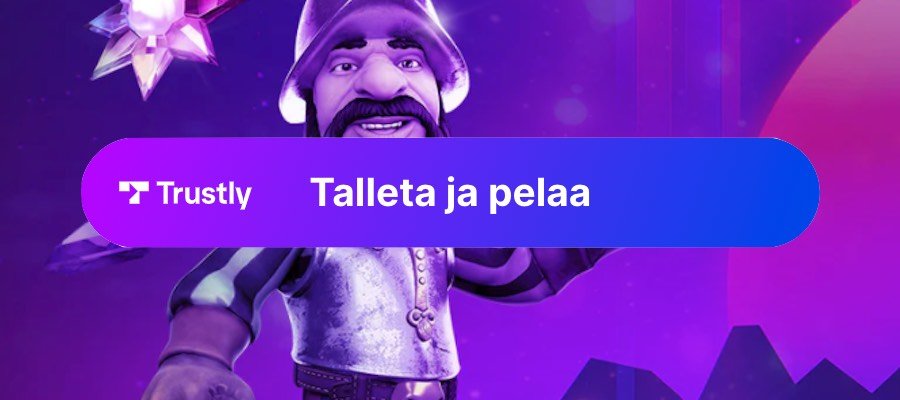 MegaRush är nu också ett Pay n Play-kasino!