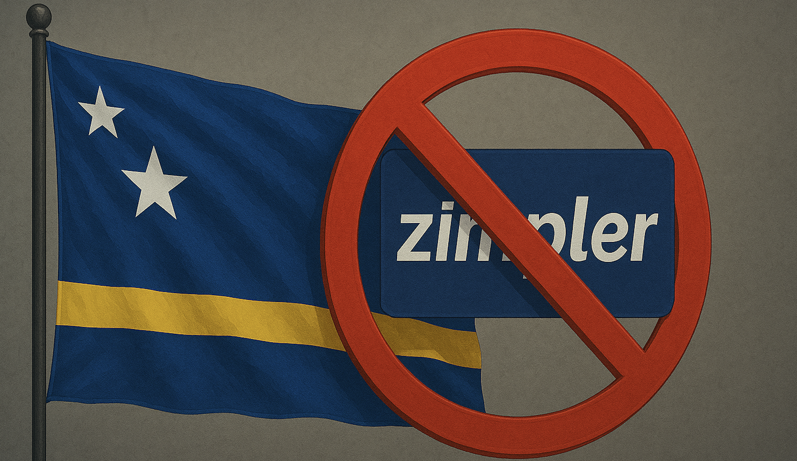 Zimpler fungerar inte längre på nätcasinon - vad handlar det om?