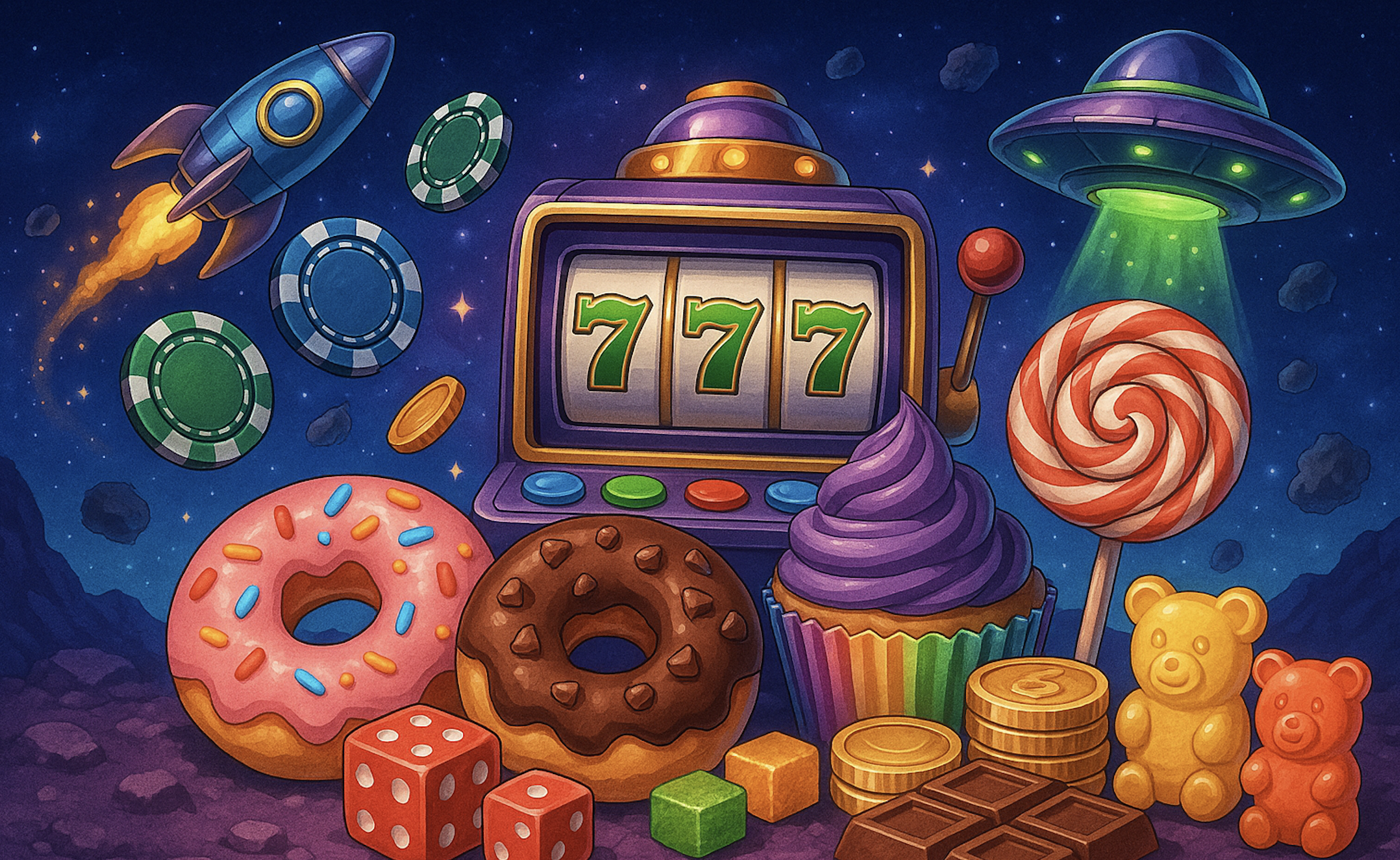 Casoon och Pragmatic Plays äventyr med en pott på 5000kr!