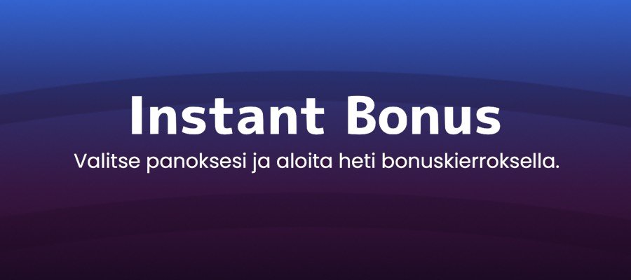 Ny funktion: Få omedelbart tillgång till bonusspel på Boom