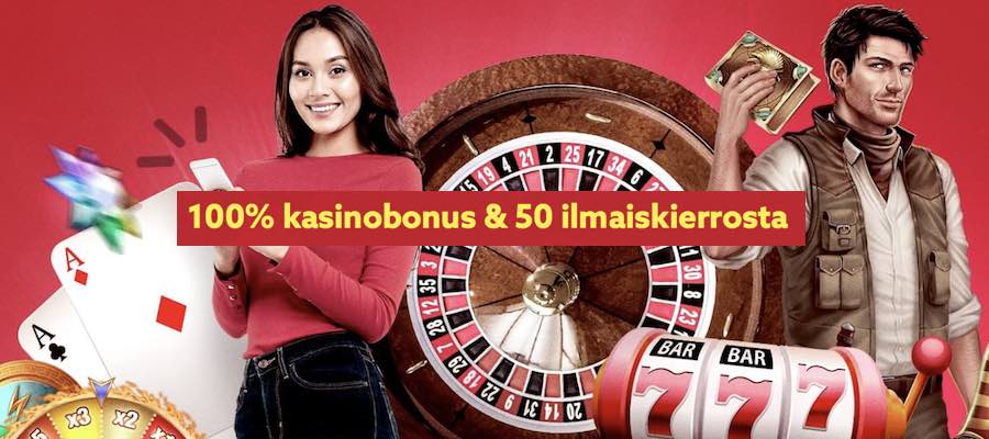 Gå med i nöjet på Funbet och få en smakfull bonus!
