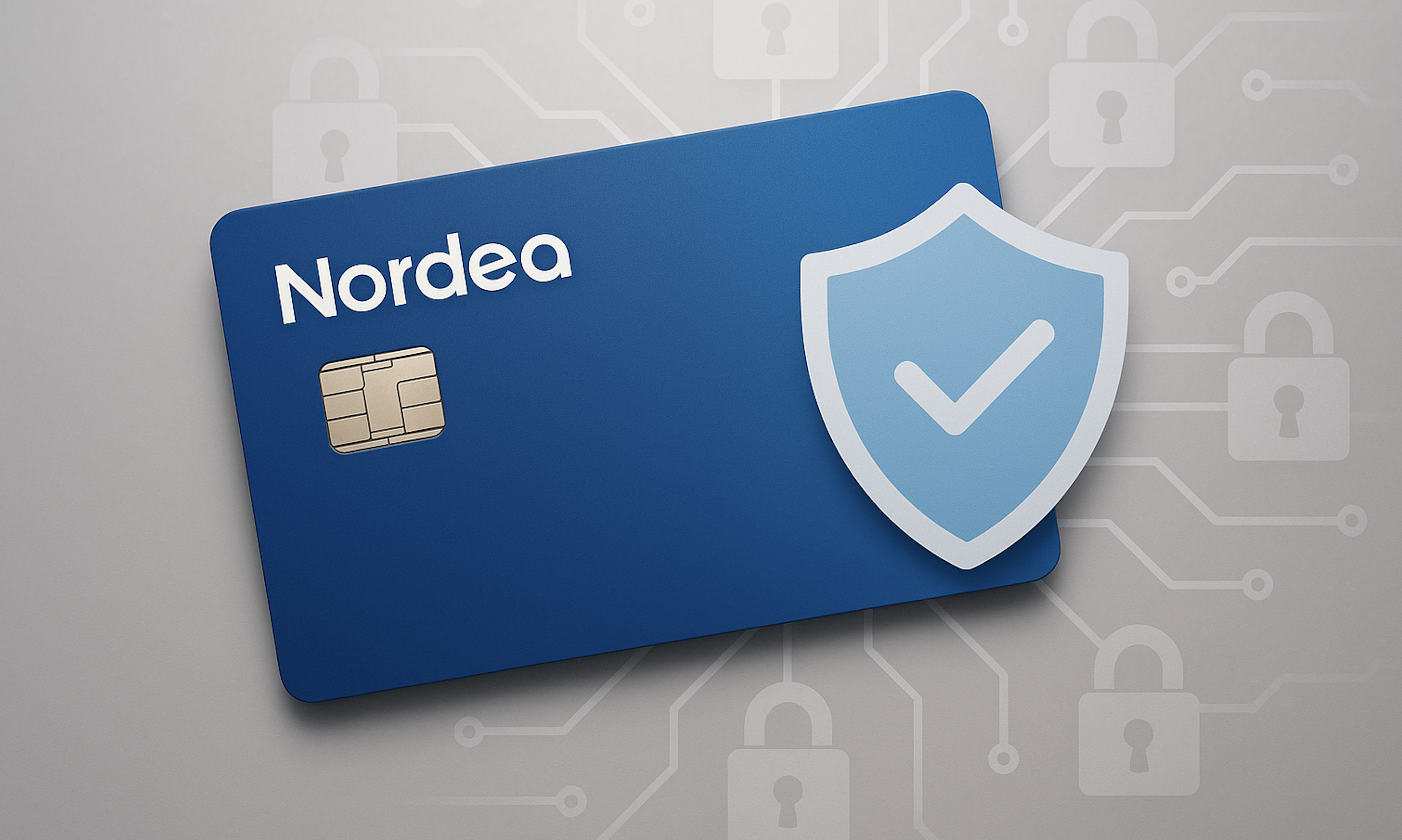 Nordea-kort