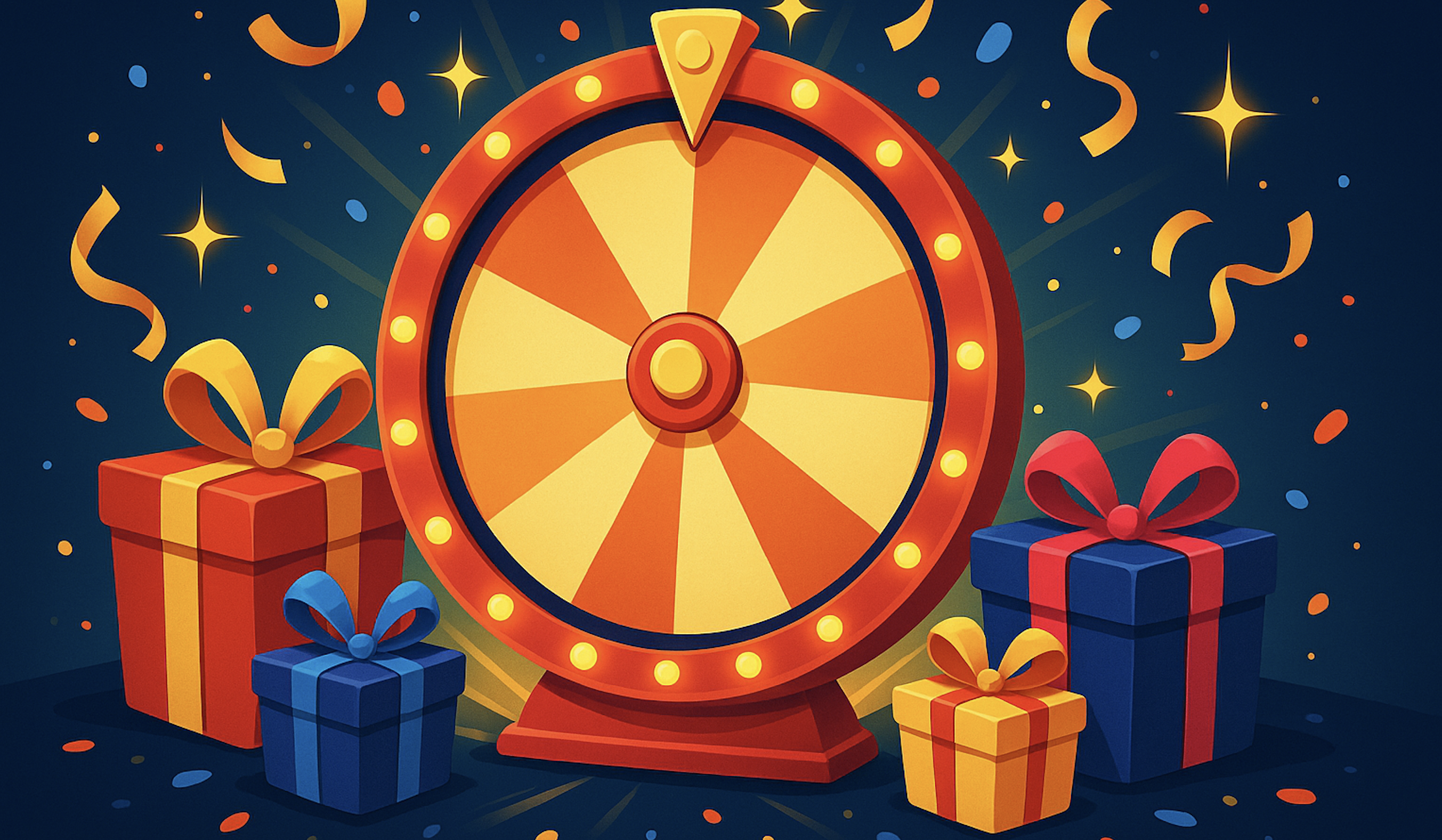 Spinnvänners vänner - Snabbis erbjuder nya spelare 175 gratissnurr!