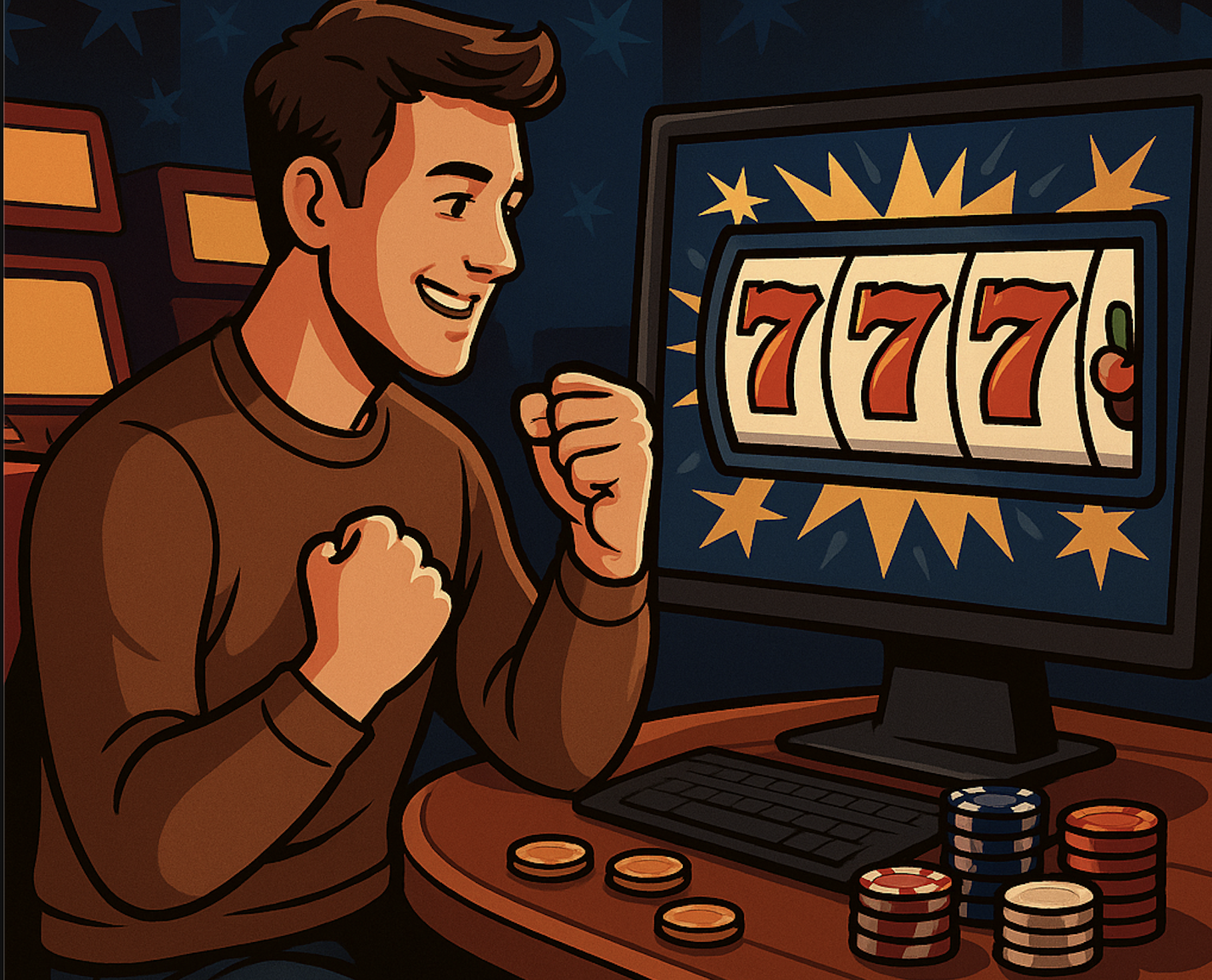 Spela dina favoritspel under veckan