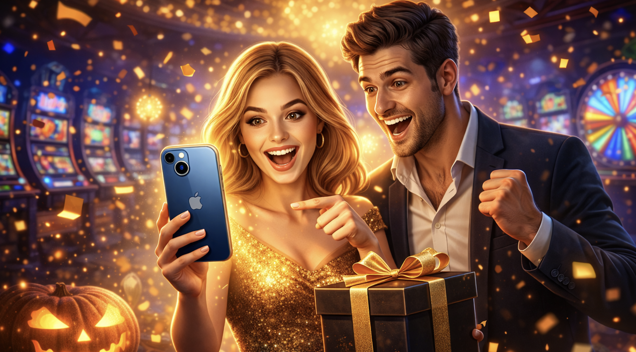 Årets spelare utses - vinnaren tar hem en iPhone 13!