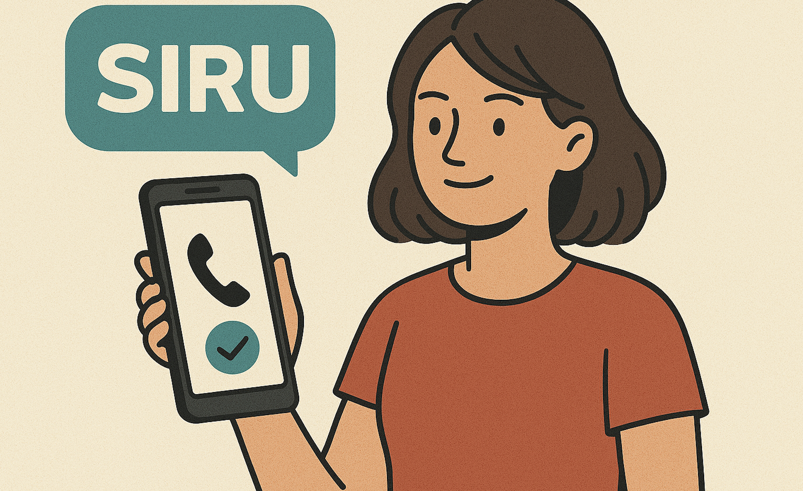 Siru Mobile erfarenheter