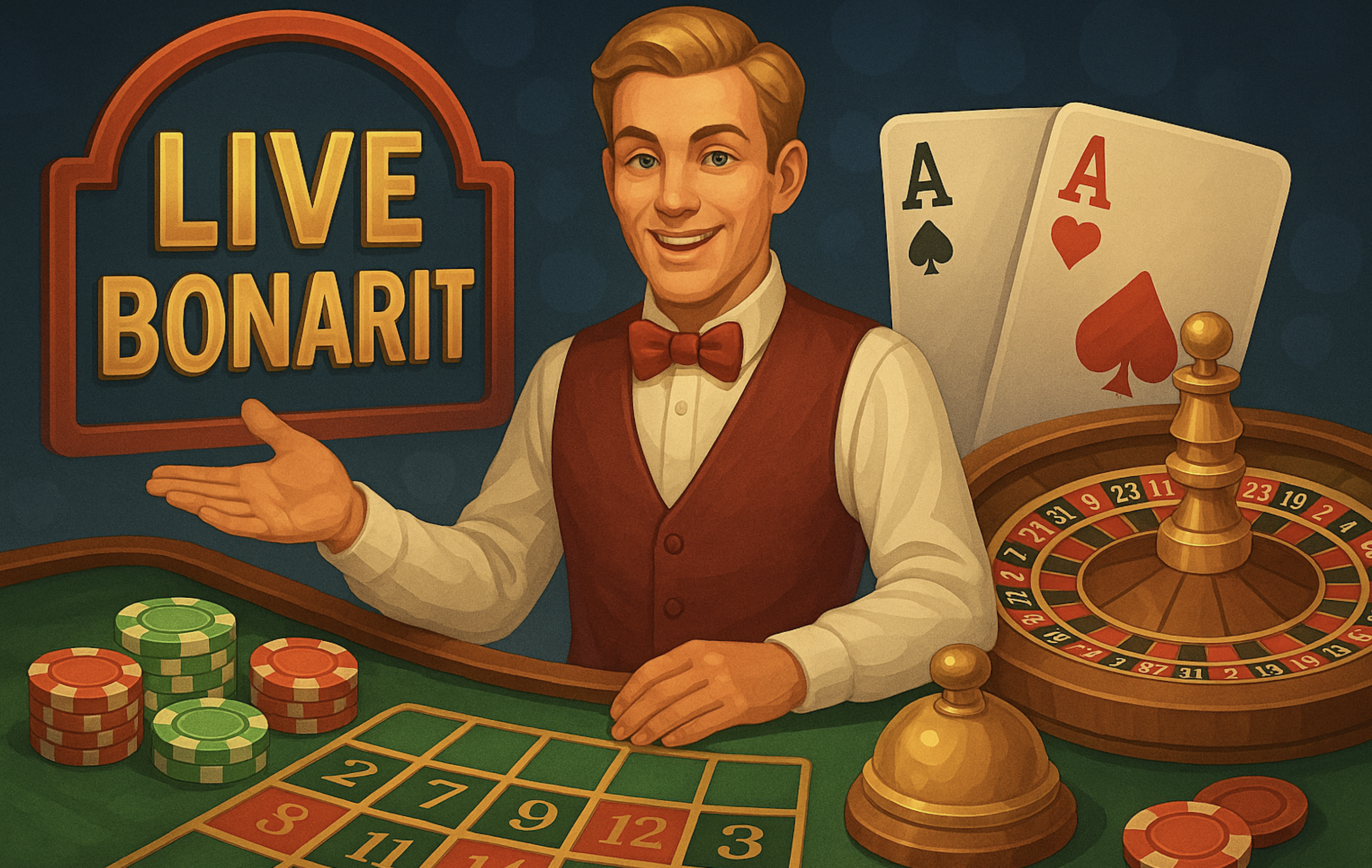 Är detta den bästa sidan för live casinospel? 150kr veckovis cashback!
