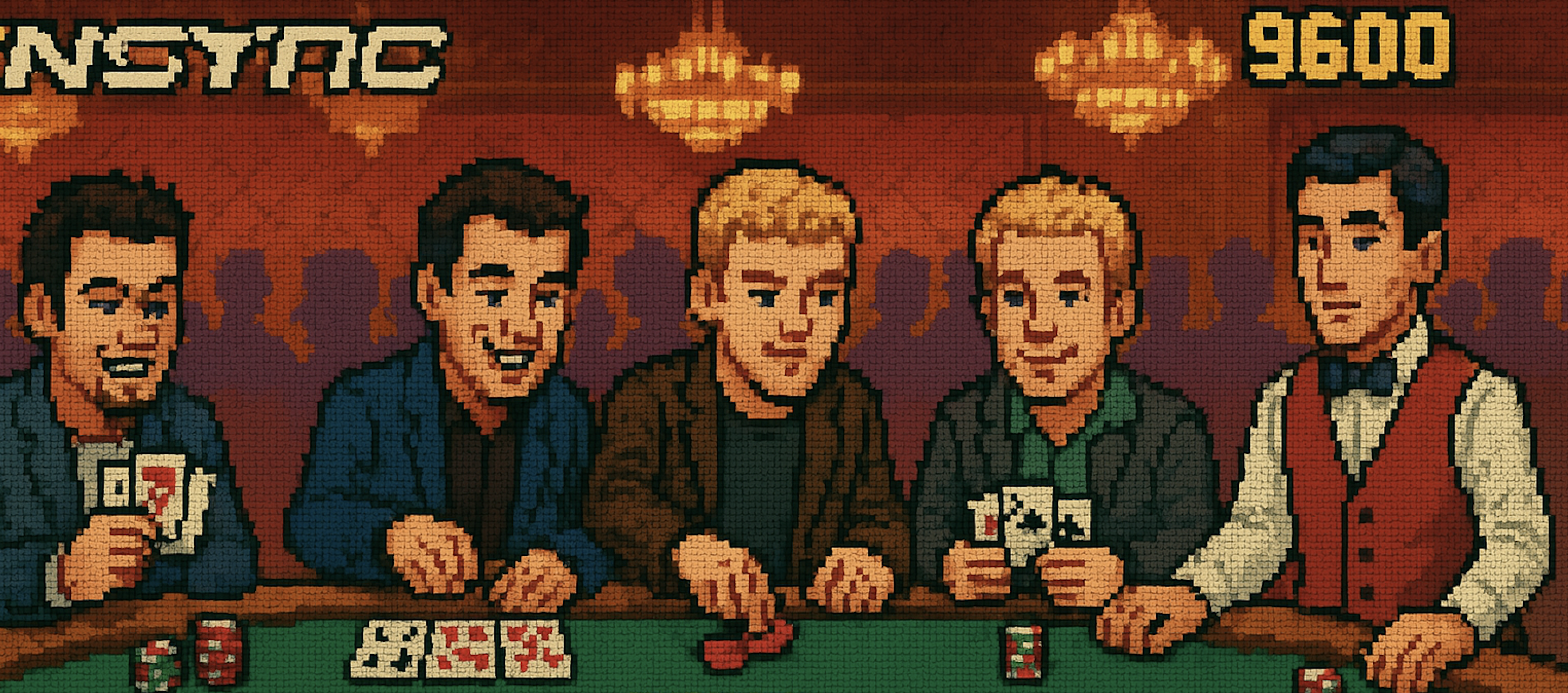 nsync casino
