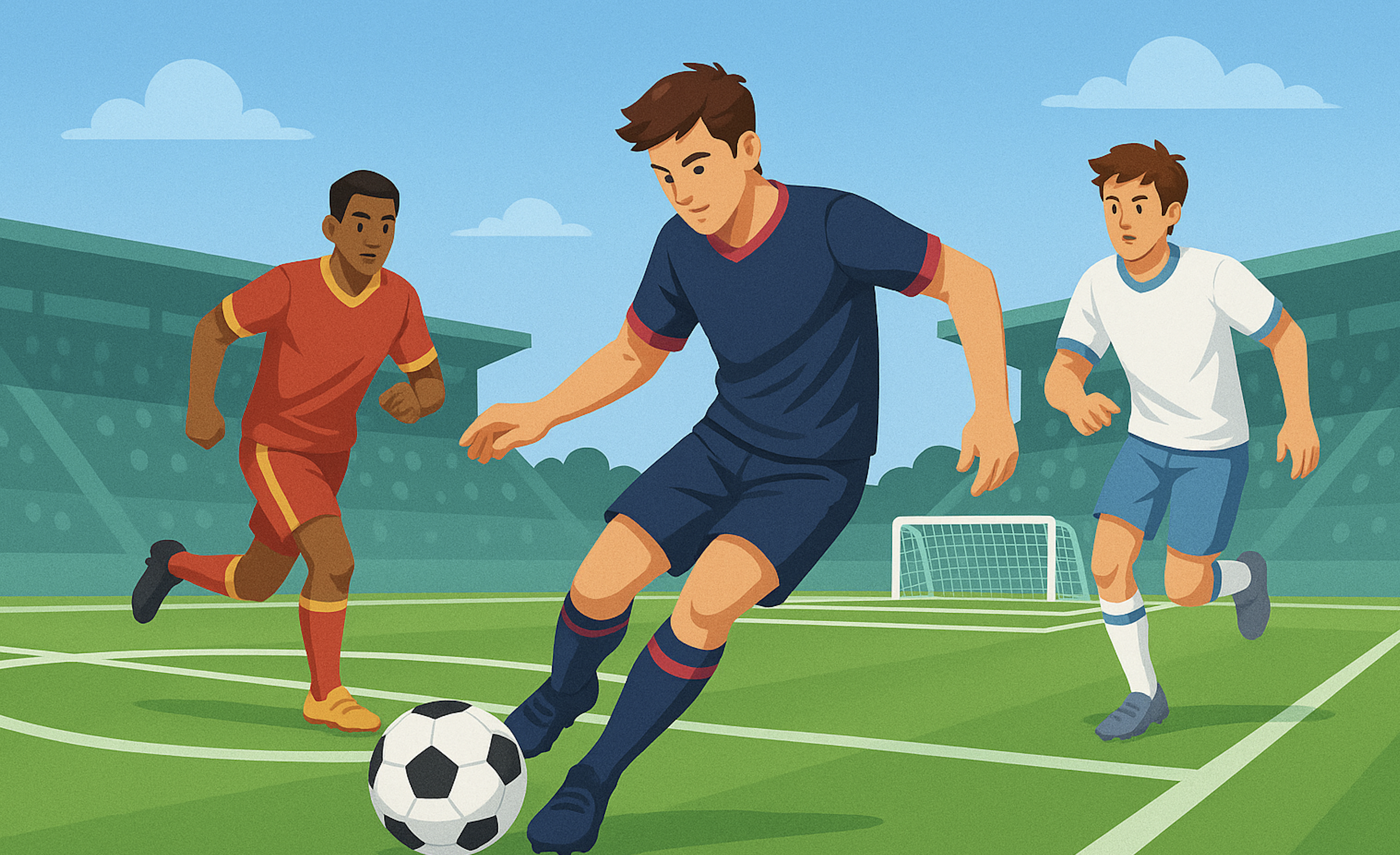 Superomgångar till ära för Super-Ugglorna!