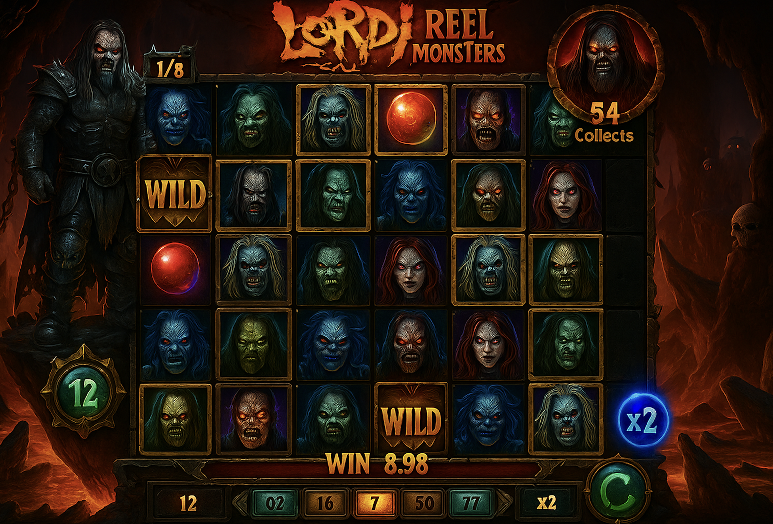 lordi-reel-monsters-bonuspeli