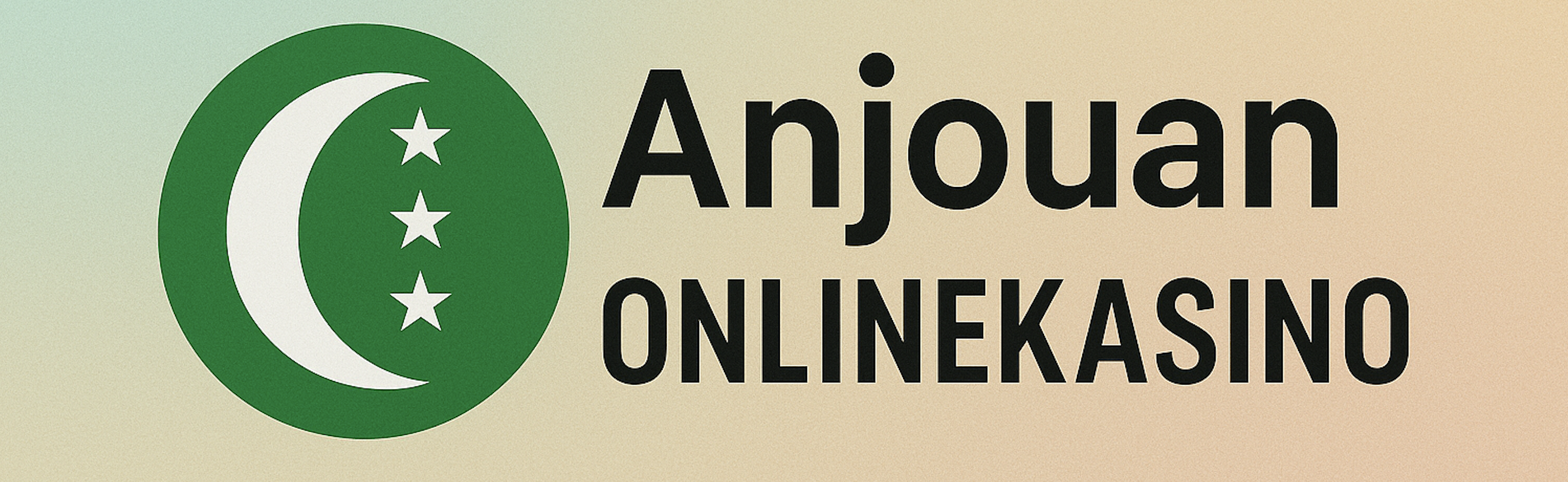 Anjouan onlinekasinon