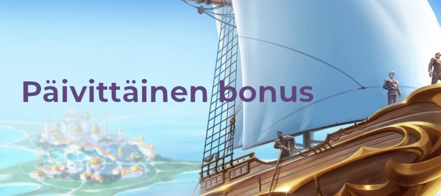 Dagliga erbjudanden på Tsars Casino: snurr och bonusar!