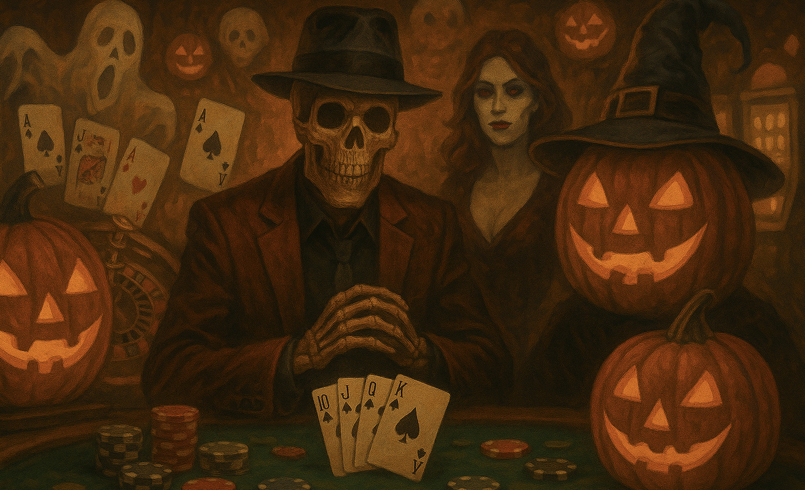 Delta i årets vildaste turnering - vinn upp till 500kr!