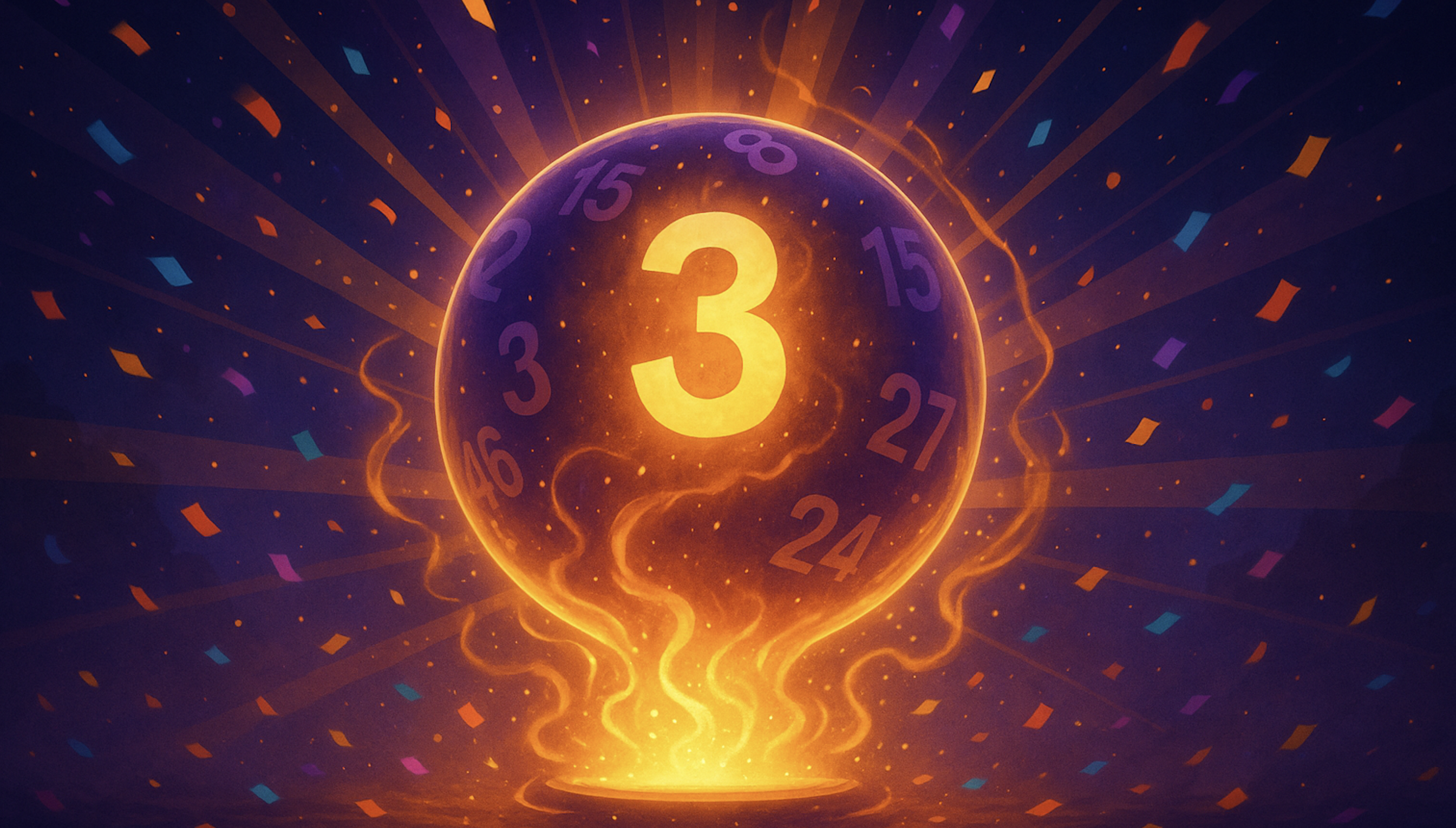 Jättemässig Mega Moolah-lottotävling: 250 000kr kontantpriser