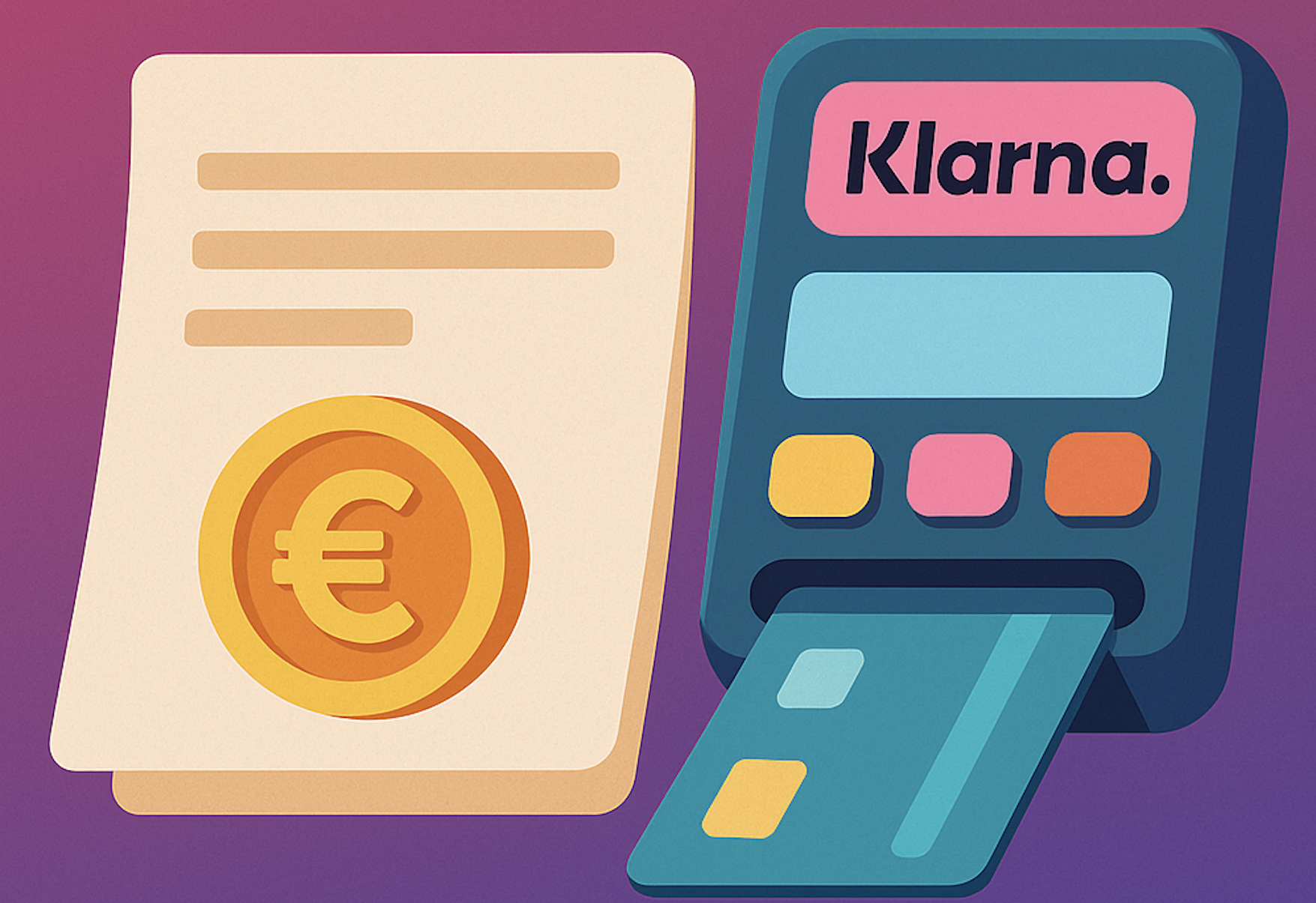 Betala gratis upp till 14 dagar senare