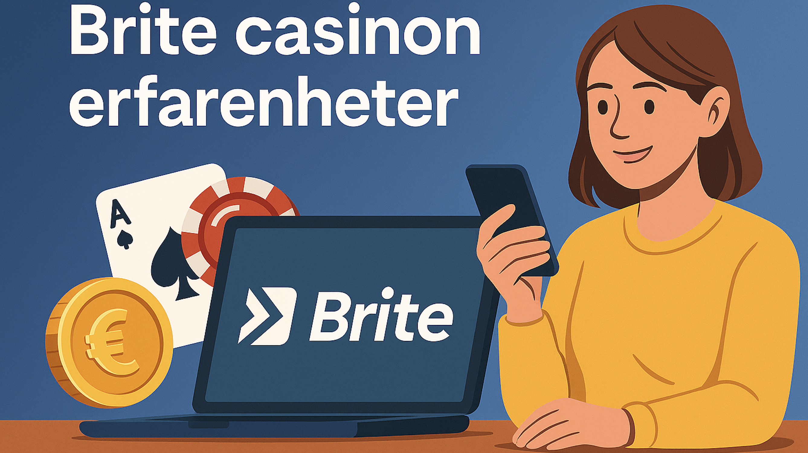 Brite casinon erfarenheter