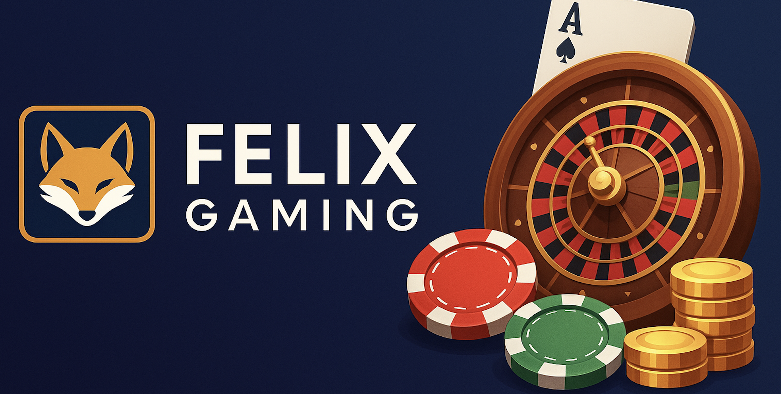 Felix Gaming casino