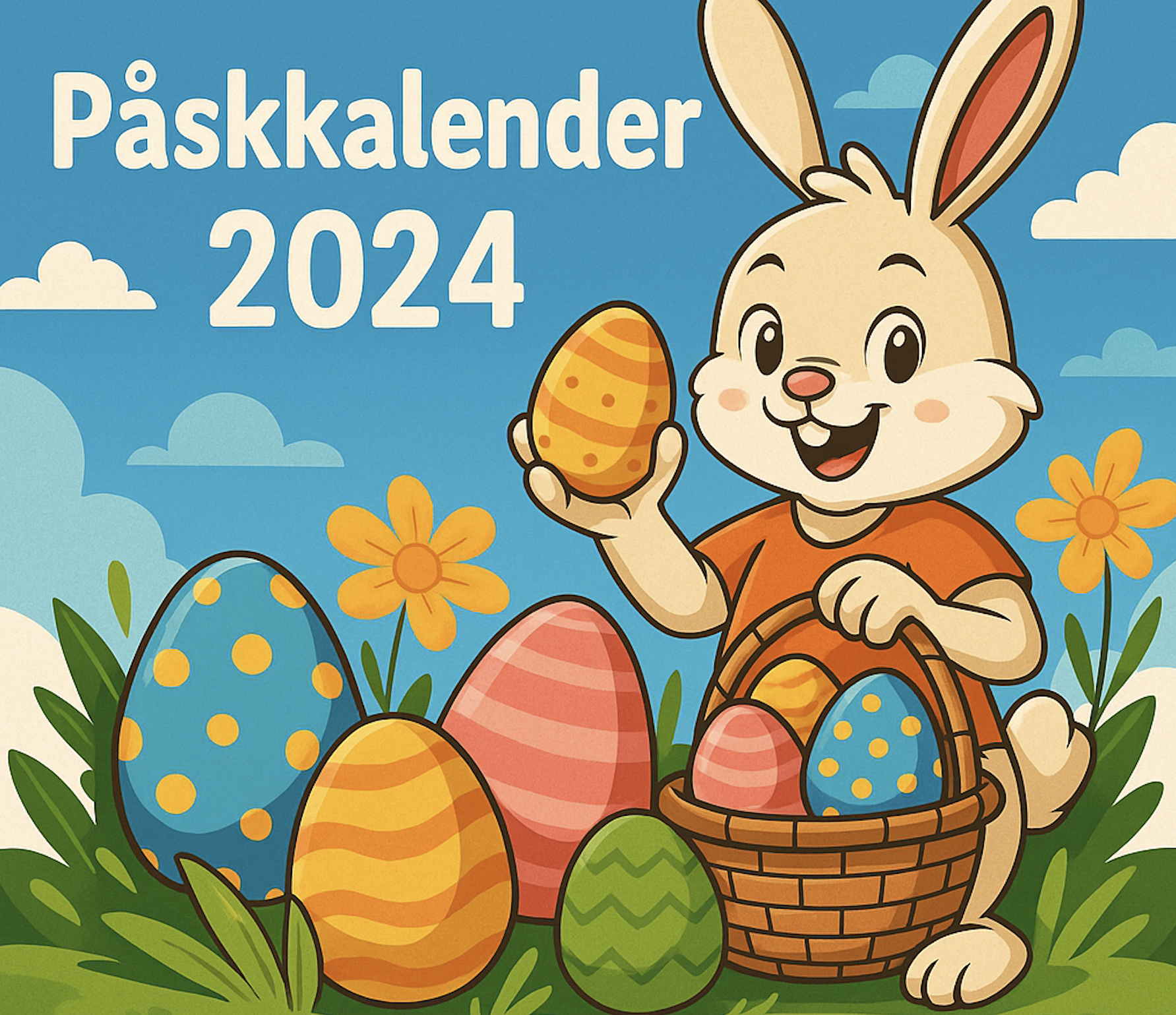 De bästa erbjudandena och bonusarna för påsken 2025