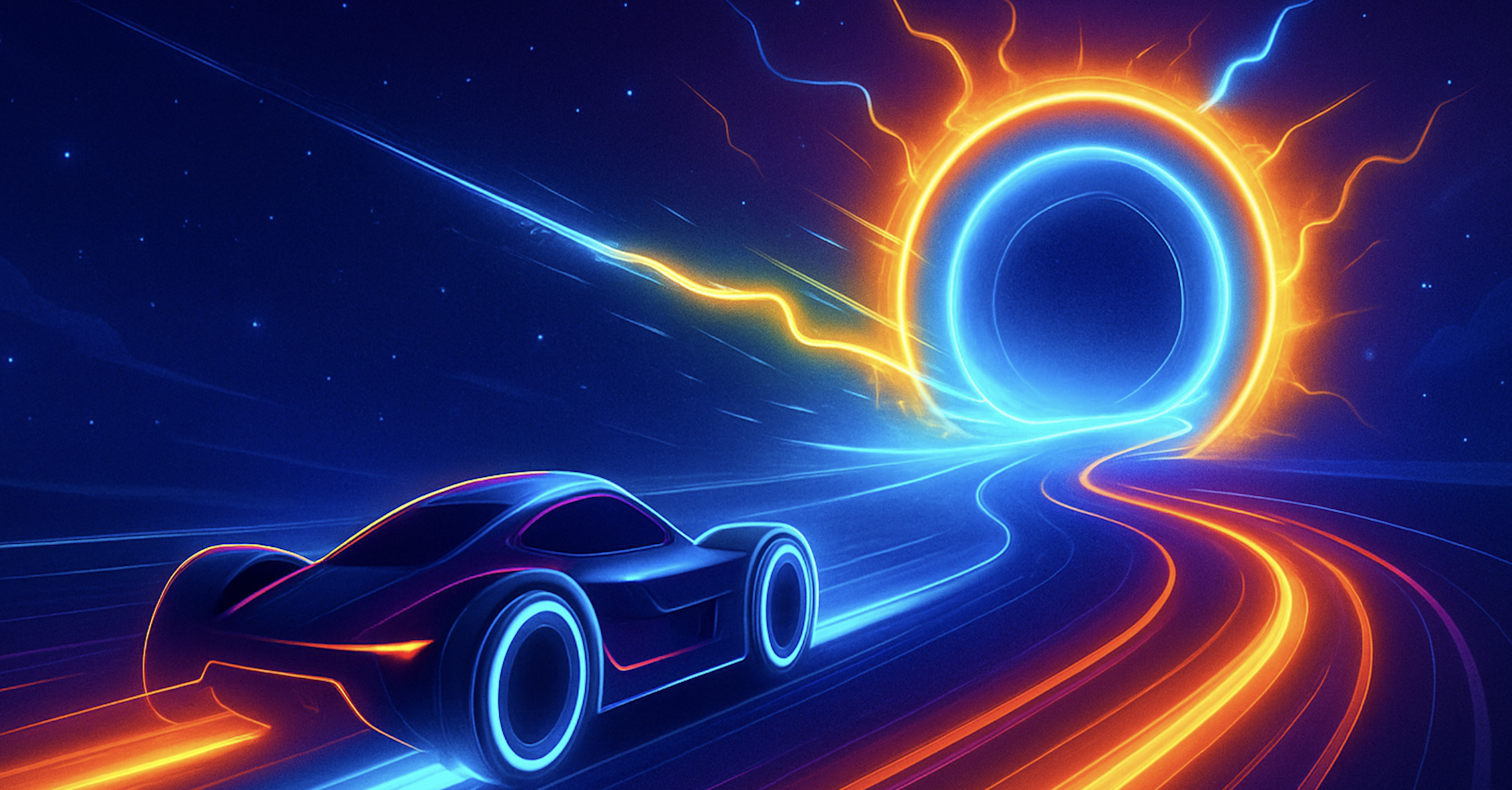 Power Race-tävlingen har en prispott på 10 000kr!