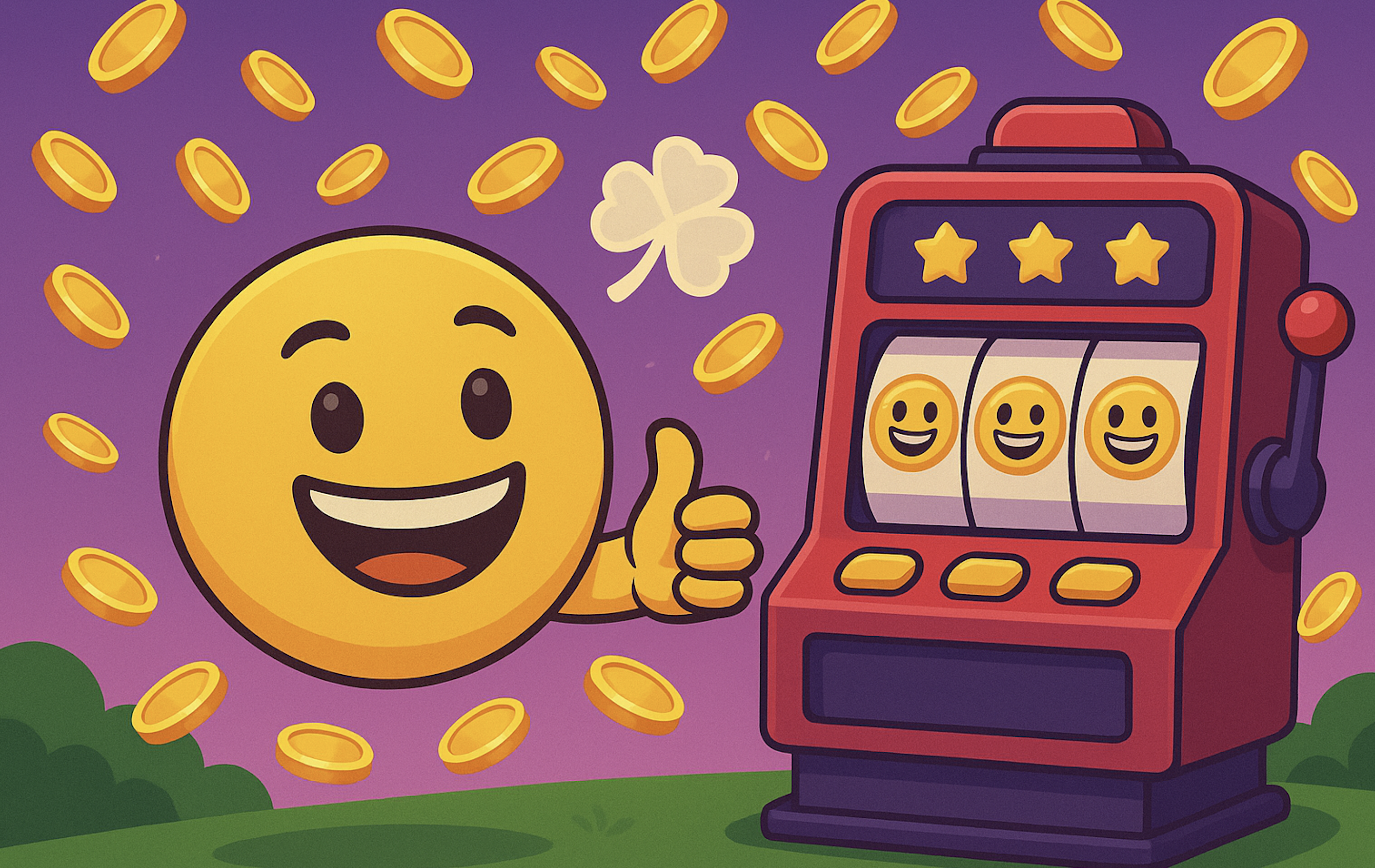 30 snurr utan omsättning? Ja tack!